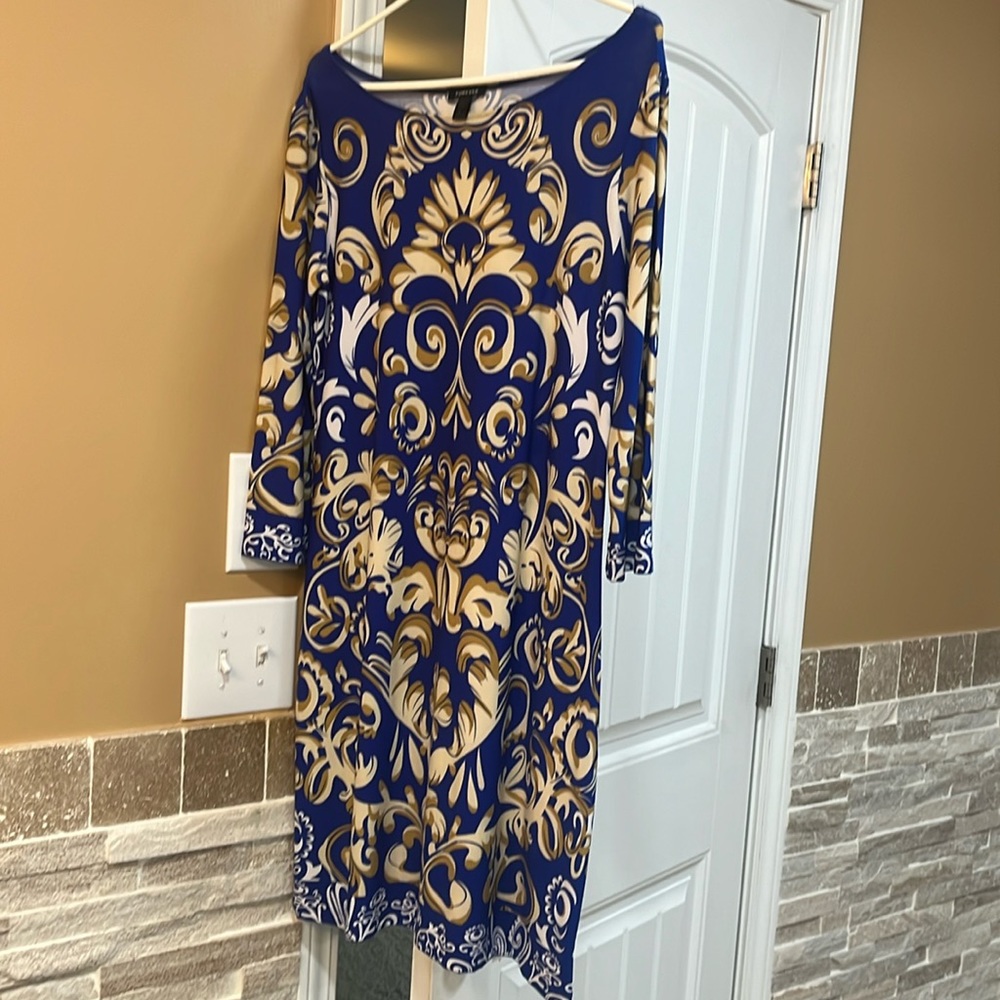 Forever dress